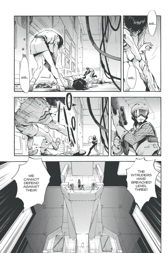 Neon Genesis Evangelion Chapter 77 image 17_optimized